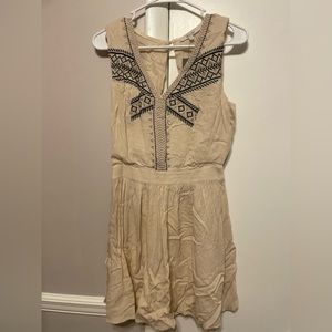 Miss Me Dress, NWT, size S